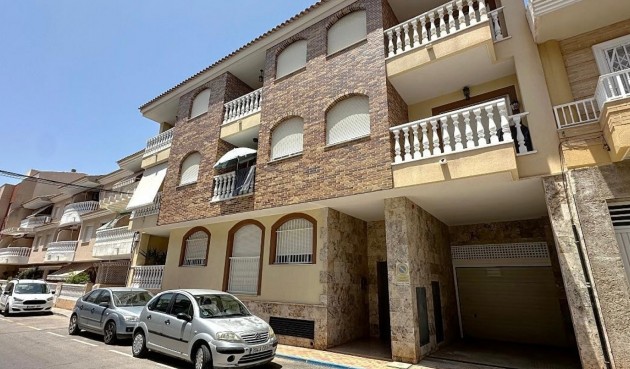 Resale - Apartment -
San Pedro del Pinatar - Costa Calida