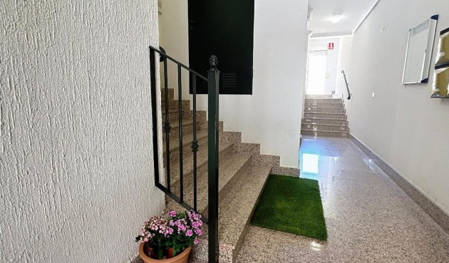 Resale - Apartment -
San Pedro del Pinatar - Costa Calida