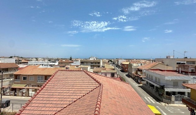 Resale - Apartment -
San Pedro del Pinatar - Costa Calida