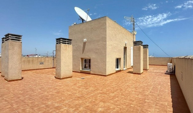 Resale - Apartment -
San Pedro del Pinatar - Costa Calida