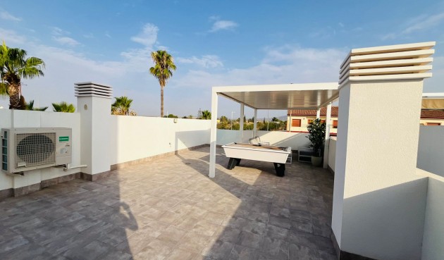 Återförsäljning - Villa -
Avileses - Inland