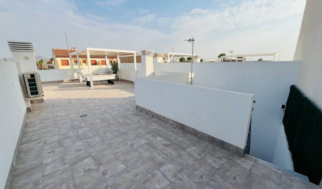 Återförsäljning - Villa -
Avileses - Inland