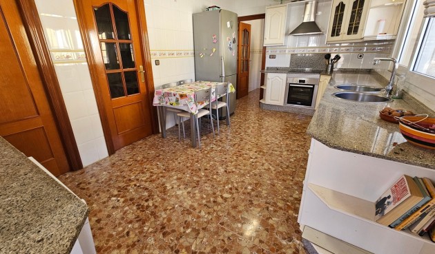 Resale - Villa -
Mar de Cristal - Costa Calida