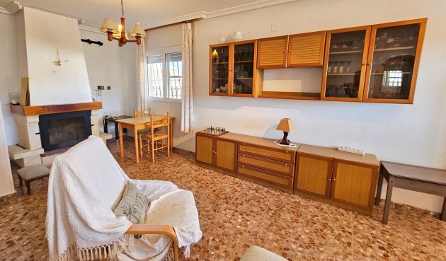 Resale - Villa -
Mar de Cristal - Costa Calida