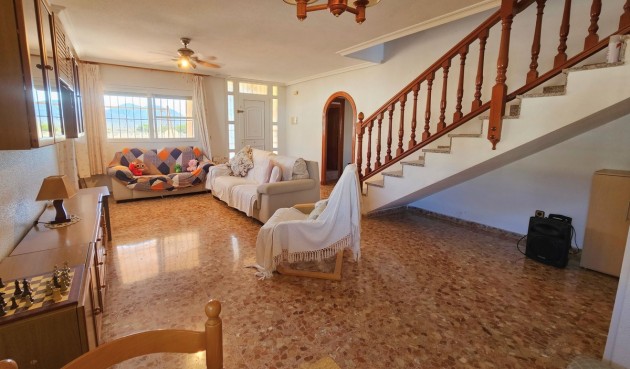 Resale - Villa -
Mar de Cristal - Costa Calida