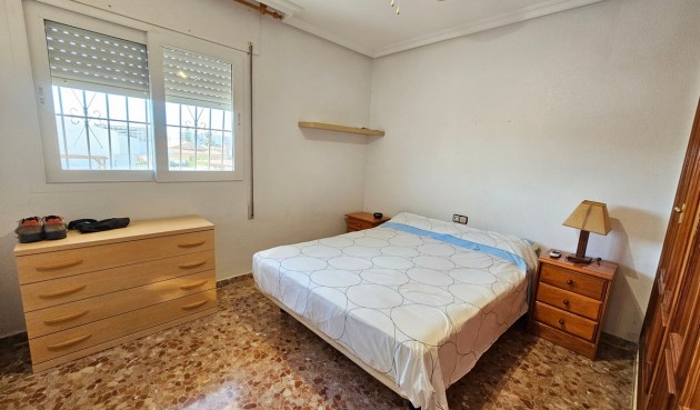 Resale - Villa -
Mar de Cristal - Costa Calida