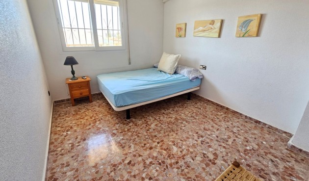 Resale - Villa -
Mar de Cristal - Costa Calida