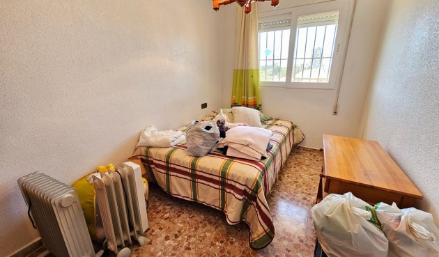 Resale - Villa -
Mar de Cristal - Costa Calida