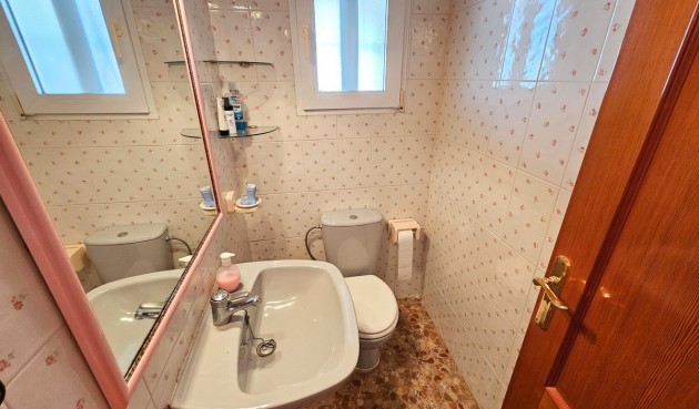 Resale - Villa -
Mar de Cristal - Costa Calida