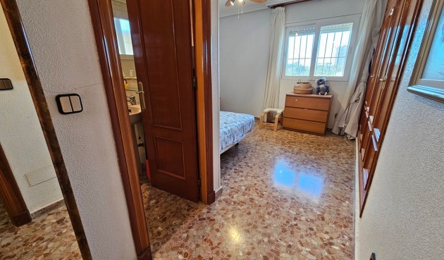 Resale - Villa -
Mar de Cristal - Costa Calida