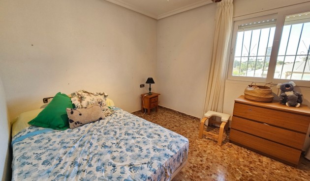 Resale - Villa -
Mar de Cristal - Costa Calida