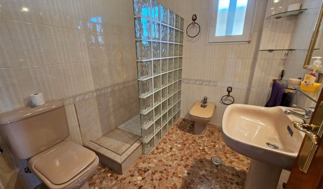 Resale - Villa -
Mar de Cristal - Costa Calida