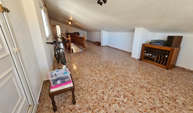 Resale - Villa -
Mar de Cristal - Costa Calida