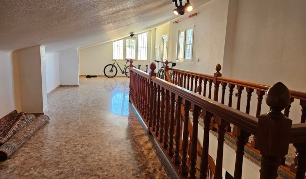 Resale - Villa -
Mar de Cristal - Costa Calida