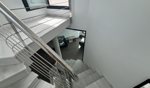 Återförsäljning - Villa -
Jávea - Costa Blanca