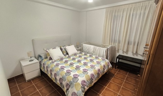 Resale - Villa -
Yecla - Inland