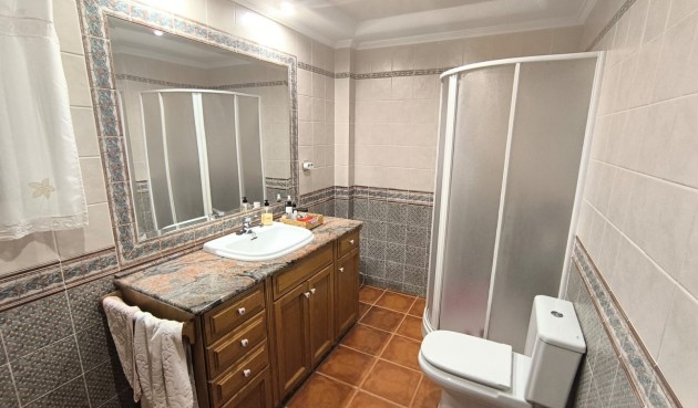 Resale - Villa -
Yecla - Inland