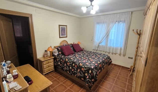 Resale - Villa -
Yecla - Inland