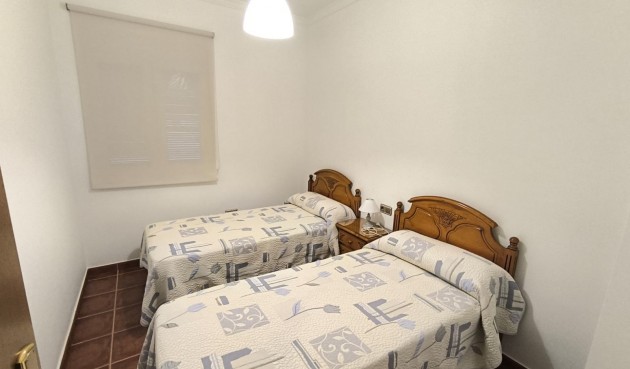 Resale - Villa -
Yecla - Inland