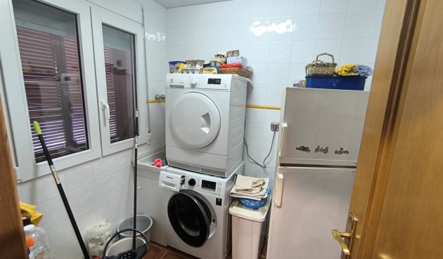 Resale - Villa -
Yecla - Inland