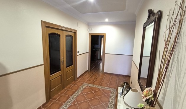 Resale - Villa -
Yecla - Inland