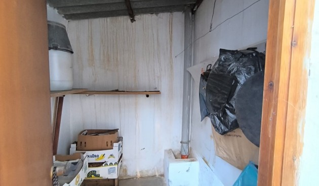 Resale - Villa -
Yecla - Inland