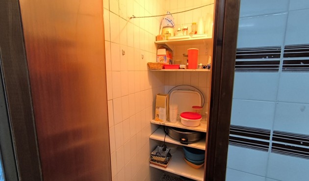 Resale - Villa -
Yecla - Inland