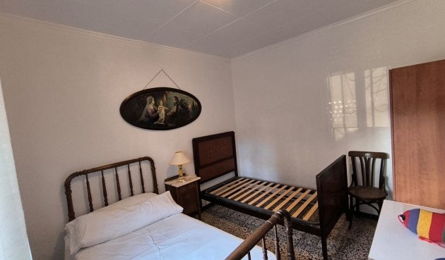 Resale - Villa -
Yecla - Inland