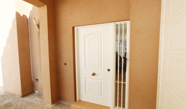 Brukt - Villa -
Altea - Costa Blanca