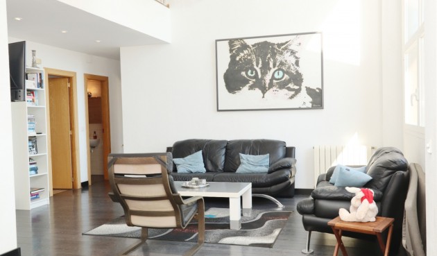 Brukt - Villa -
Altea - Costa Blanca