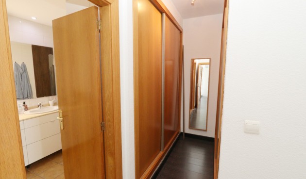 Brukt - Villa -
Altea - Costa Blanca