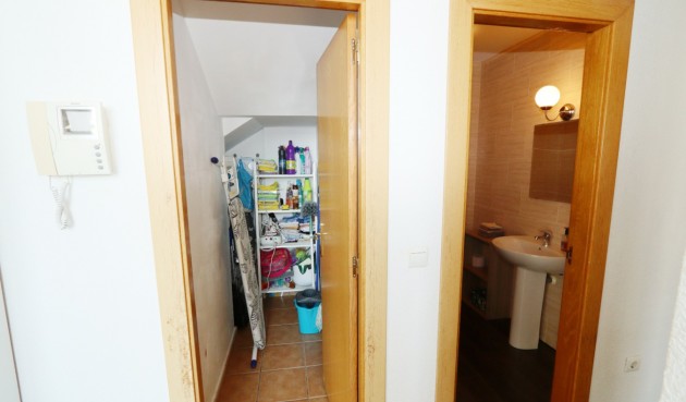 Brukt - Villa -
Altea - Costa Blanca