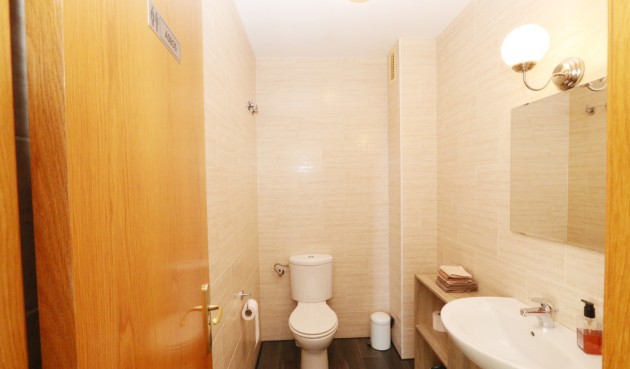 Brukt - Villa -
Altea - Costa Blanca