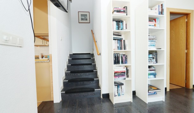 Brukt - Villa -
Altea - Costa Blanca