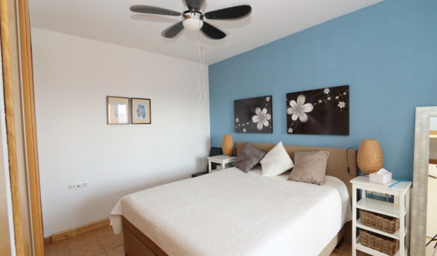 Brukt - Villa -
Altea - Costa Blanca