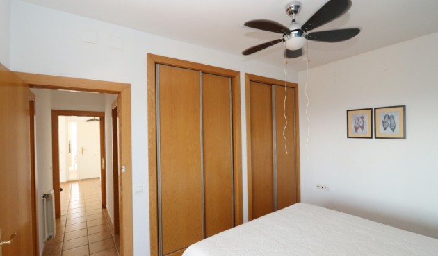 Brukt - Villa -
Altea - Costa Blanca