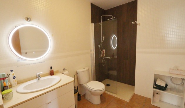 Brukt - Villa -
Altea - Costa Blanca