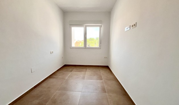 Brukt - Town House -
Pilar de la Horadada - Costa Blanca