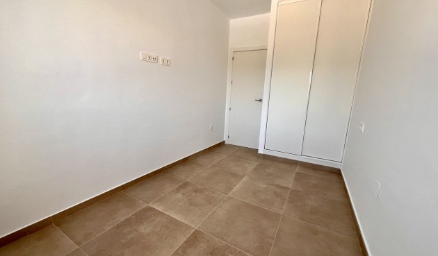 Brukt - Town House -
Pilar de la Horadada - Costa Blanca