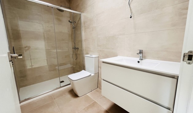 Brukt - Town House -
Pilar de la Horadada - Costa Blanca