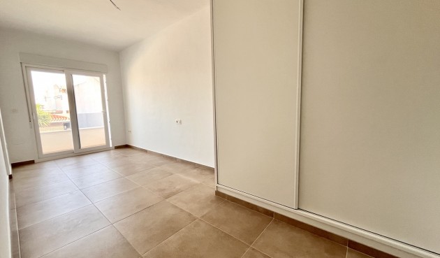 Brukt - Town House -
Pilar de la Horadada - Costa Blanca