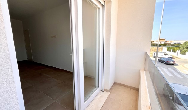 Brukt - Town House -
Pilar de la Horadada - Costa Blanca