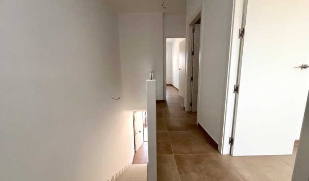 Brukt - Town House -
Pilar de la Horadada - Costa Blanca