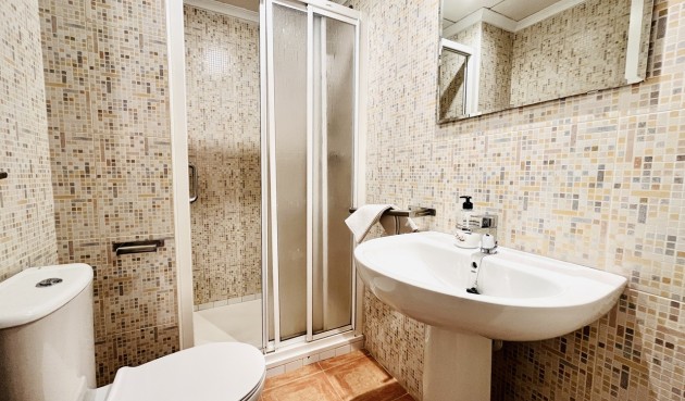 Resale - Apartment -
Guardamar del Segura - Costa Blanca