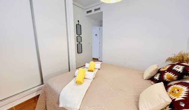 Resale - Apartment -
Guardamar del Segura - Costa Blanca