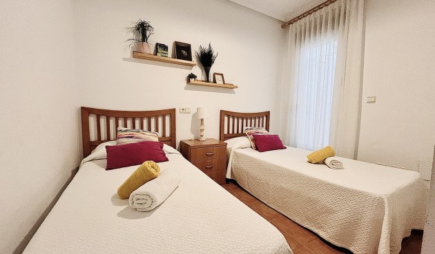 Resale - Apartment -
Guardamar del Segura - Costa Blanca