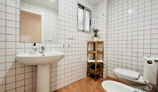 Resale - Apartment -
Guardamar del Segura - Costa Blanca