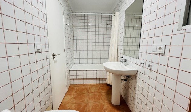 Resale - Apartment -
Guardamar del Segura - Costa Blanca