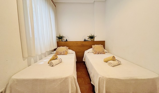 Resale - Apartment -
Guardamar del Segura - Costa Blanca