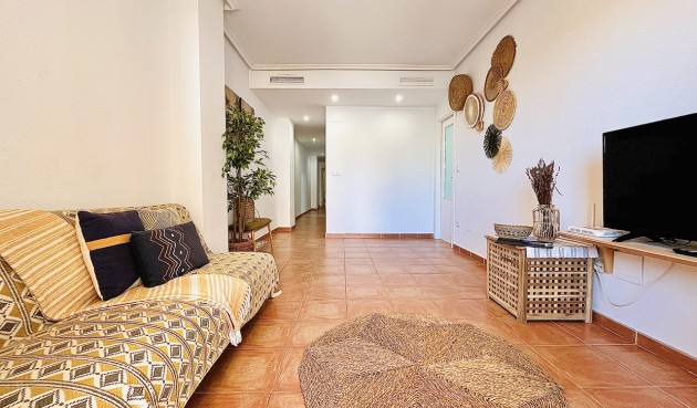 Resale - Apartment -
Guardamar del Segura - Costa Blanca